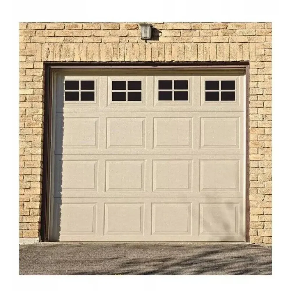 🔥Household Essentials 216 Magnetic Faux Garage Door Windows | 16 Pieces NWT🔥